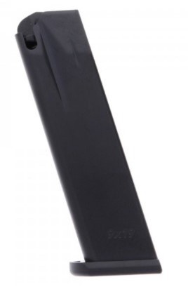 Arex Zero S 17RD MAG - Win Repeating Arms Promotion